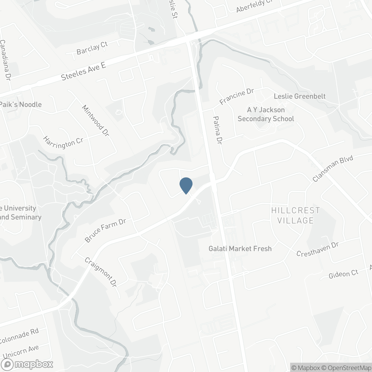 13 MALLABY ROAD, Toronto, Ontario M2H 1P3